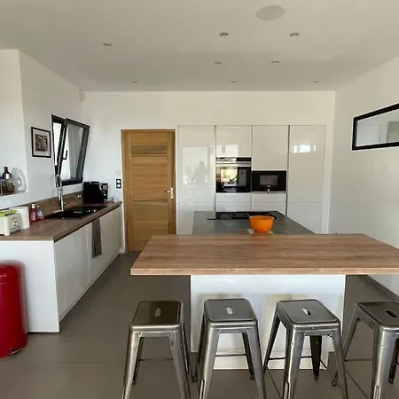 Villa Maison Contemporaine 180m2 Entre Avignon & Nimes *