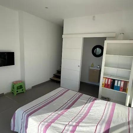 Maison Contemporaine 180m2 Entre Avignon & Nimes Rochefort-du-Gard