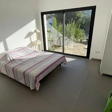 Maison Contemporaine 180m2 Entre Avignon & Nimes Villa Rochefort-du-Gard