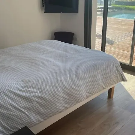 Maison Contemporaine 180m2 Entre Avignon & Nimes Rochefort-du-Gard