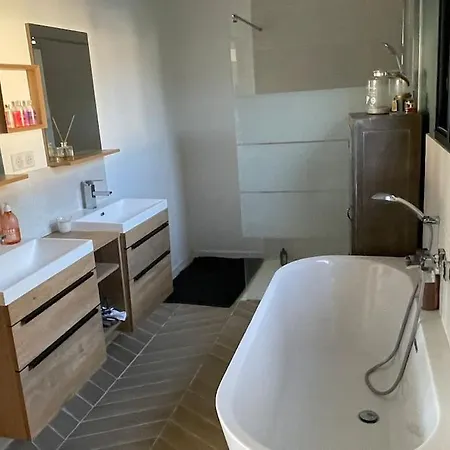 Maison Contemporaine 180m2 Entre Avignon & Nimes