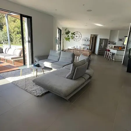Maison Contemporaine 180m2 Entre Avignon & Nimes Villa Rochefort-du-Gard