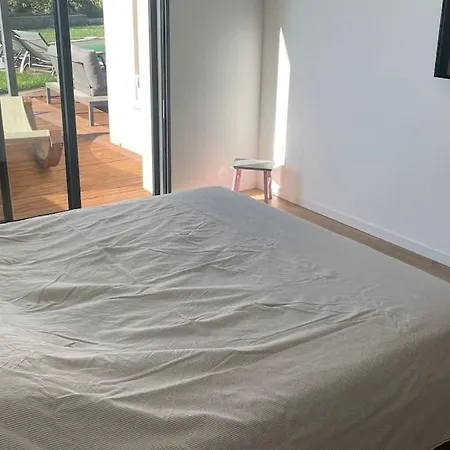 Vila Maison Contemporaine 180m2 Entre Avignon & Nimes Rochefort-du-Gard