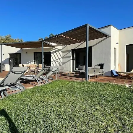 Villa Maison Contemporaine 180m2 Entre Avignon & Nimes Rochefort-du-Gard