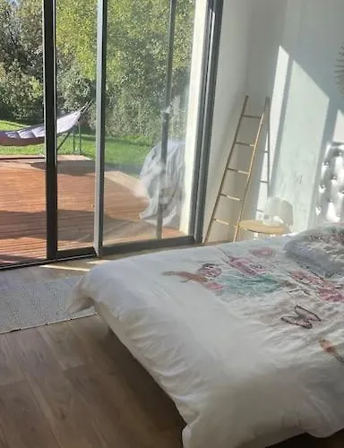 Maison Contemporaine 180m2 Entre Avignon & Nimes Villa Rochefort-du-Gard