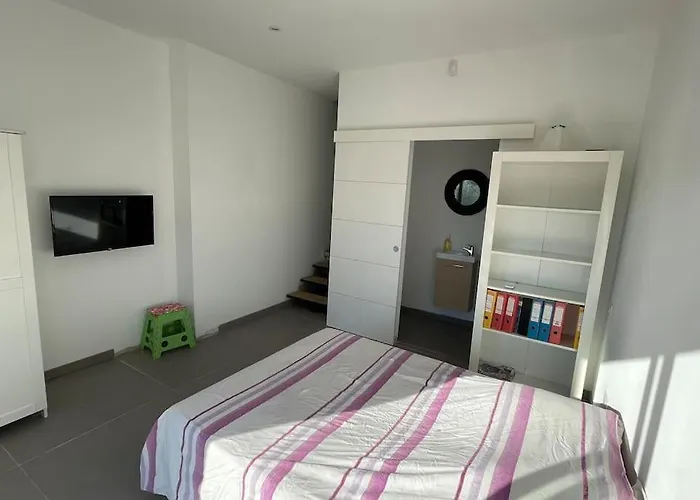 Maison Contemporaine 180m2 Entre Avignon & Nimes Rochefort-du-Gard