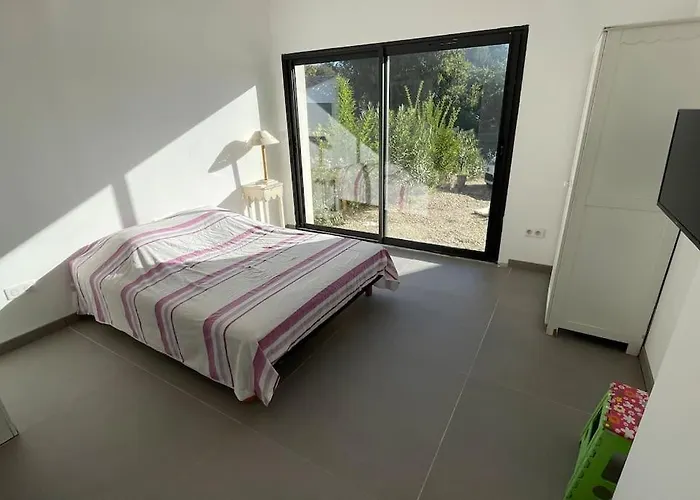 Maison Contemporaine 180m2 Entre Avignon & Nimes Villa Rochefort-du-Gard