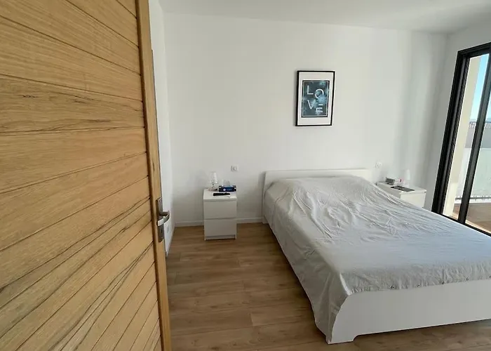 Maison Contemporaine 180m2 Entre Avignon & Nimes Villa Rochefort-du-Gard