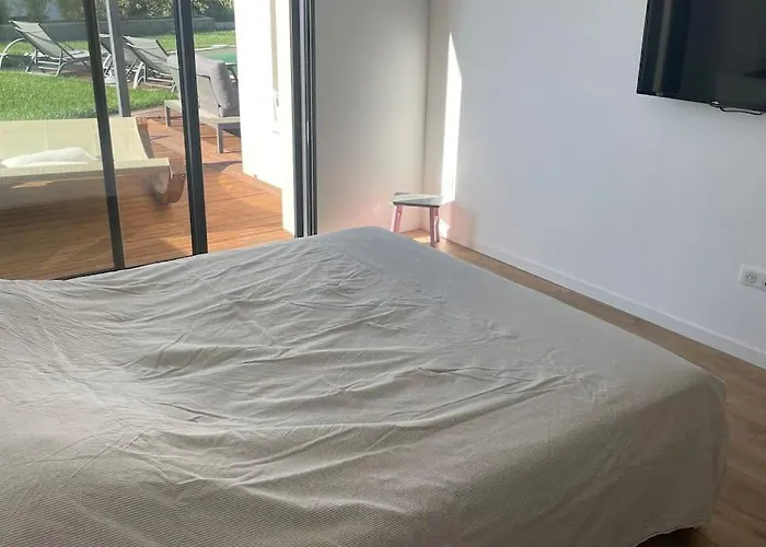 Villa Maison Contemporaine 180m2 Entre Avignon & Nimes Rochefort-du-Gard